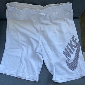 NIKE basketball shorts